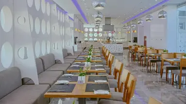 River Rock Hotel