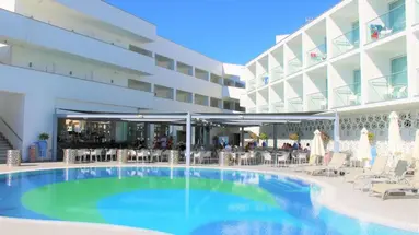 River Rock Hotel