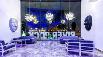 River Rock Hotel