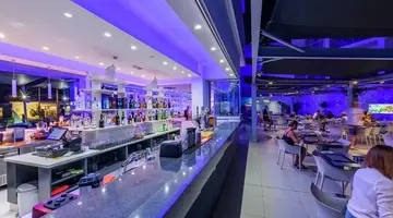 River Rock Hotel