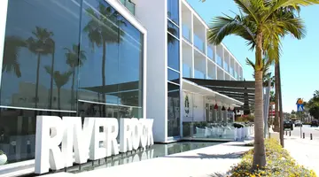 River Rock Hotel
