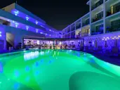 River Rock Hotel