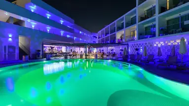 River Rock Hotel