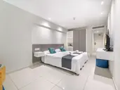 River Rock Hotel