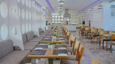 River Rock Hotel