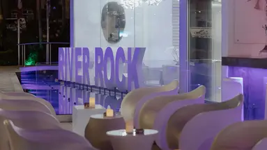RIVER ROCK HOTEL