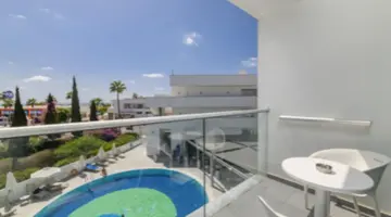 River Rock Hotel