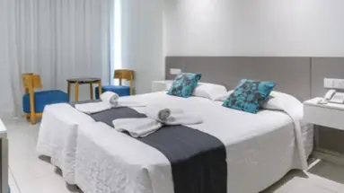 River Rock Hotel