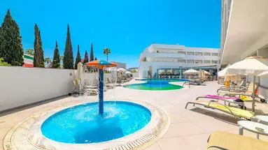 River Rock Hotel