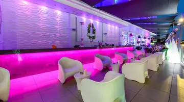 River Rock Hotel
