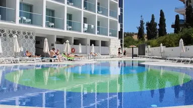 River Rock Hotel