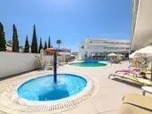 River Rock Hotel