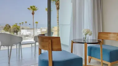 River Rock Hotel