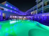 River Rock Hotel