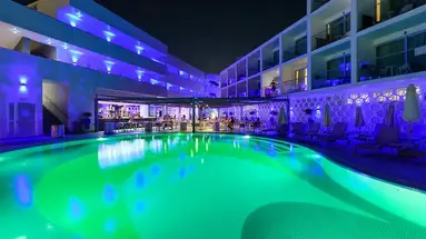 River Rock Hotel