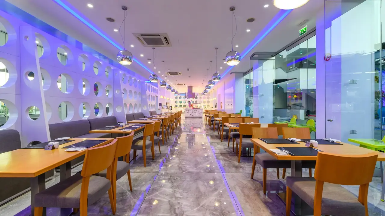 River Rock Hotel