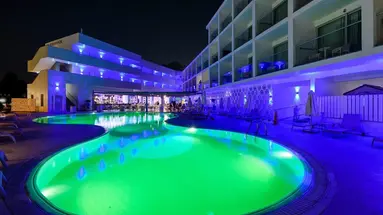 River Rock Hotel