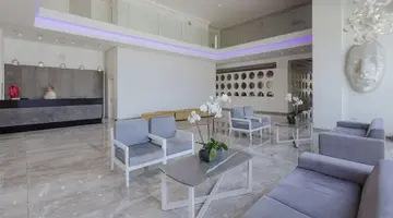 River Rock Hotel