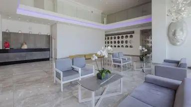 River Rock Hotel