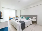 River Rock Hotel