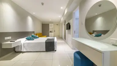 River Rock Hotel
