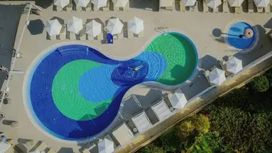 River Rock Hotel
