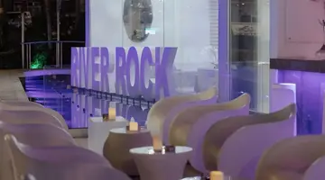 River Rock Hotel