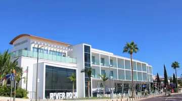 River Rock Hotel