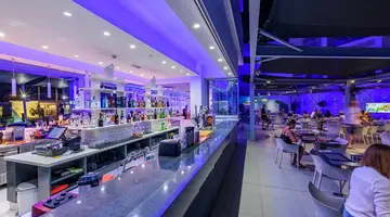 River Rock Hotel
