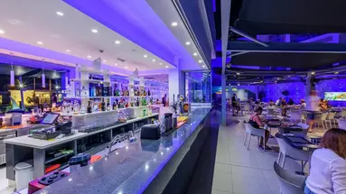 River Rock Hotel