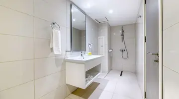 River Rock Hotel