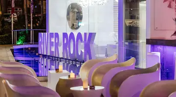 River Rock