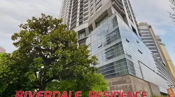 Riverdale Residence Xintiandi Shanghai
