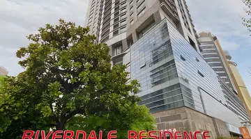 Riverdale Residence Xintiandi Shanghai