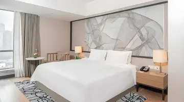 Riverdale Residence Xintiandi Shanghai