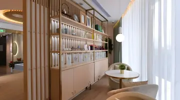 Riverdale Residence Xintiandi Shanghai