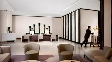 Riverdale Residence Xintiandi Shanghai