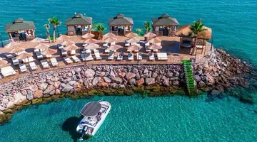 RIVERSIDE GARDEN RESORT