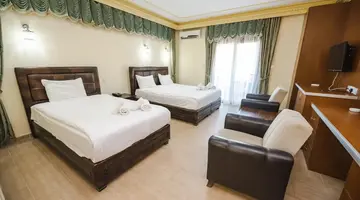 RIVERSIDE GARDEN RESORT