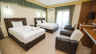 RIVERSIDE GARDEN RESORT