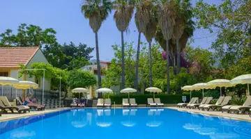RIVERSIDE GARDEN RESORT