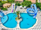 Riverside Garden Resort