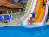 RIVERSIDE GARDEN RESORT