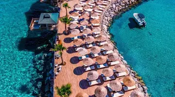 RIVERSIDE GARDEN RESORT