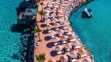 RIVERSIDE GARDEN RESORT