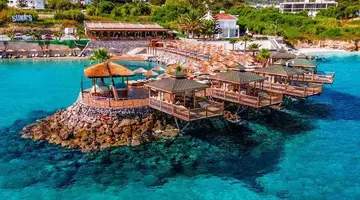 RIVERSIDE GARDEN RESORT