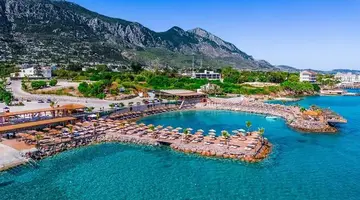 RIVERSIDE GARDEN RESORT