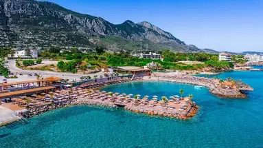 RIVERSIDE GARDEN RESORT