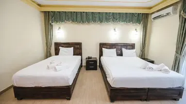 RIVERSIDE GARDEN RESORT
