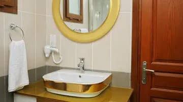 RIVERSIDE GARDEN RESORT